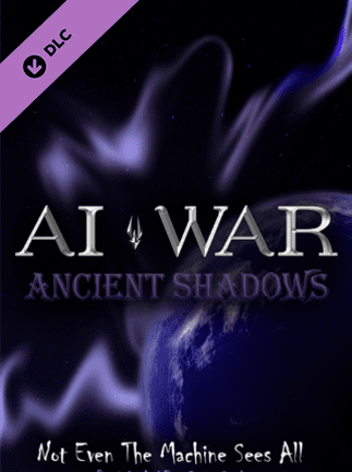 AI War Ancient Shadows Steam Key GLOBAL DLCS 9469 2