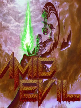 AMID EVIL PC Steam Key GLOBALPCSteamAction ACTION 8787 2