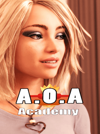 AOA Academy PC Steam Key GLOBAL INDIE 71908 2