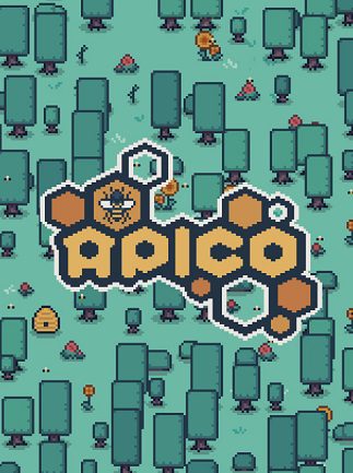 APICO PC Steam Key GLOBAL INDIE 7598 2