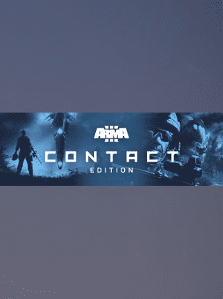 ARMA 3 CONTACT EDITION Steam Key GLOBALPCSteamAction ACTION 16513 2