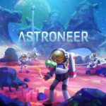 ASTRONEER PC Steam Gift GLOBAL ADVENTURE 8570 2 11