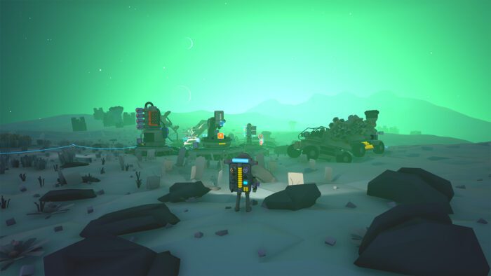 ASTRONEER PC Steam Gift GLOBAL ADVENTURE 8570 2 2