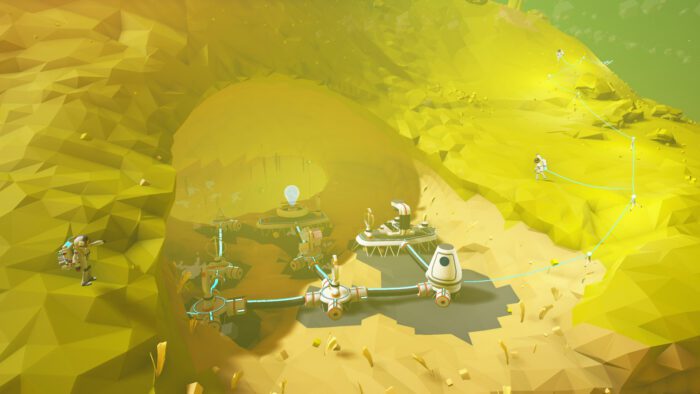 ASTRONEER PC Steam Gift GLOBAL ADVENTURE 8570 2 6