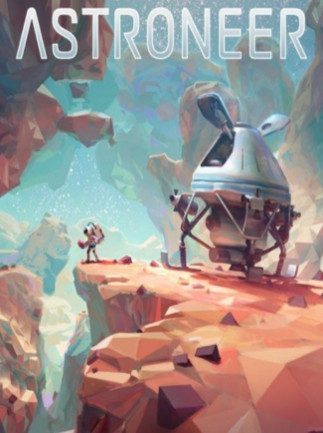 ASTRONEER PC Steam Gift GLOBAL ADVENTURE 8570 2