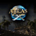 ATLAS Steam Gift GLOBAL ADVENTURE 8522 2