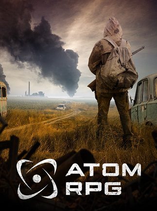 ATOM RPG Post apocalyptic indie game PC Steam Gift GLOBAL RPG 9842 2