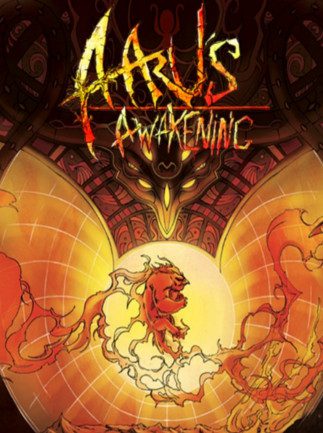 Aarus Awakening Steam Key GLOBALPCSteamAction Shooting ACTION SHOOTING 8825 2