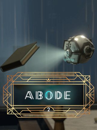 Abode 2 PC Steam Key GLOBAL ADVENTURE 9991 2