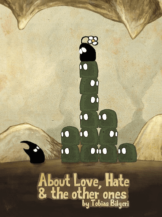 About Love Hate and the other ones Steam Key GLOBALPCSteamArcade ARCADE 15236 2