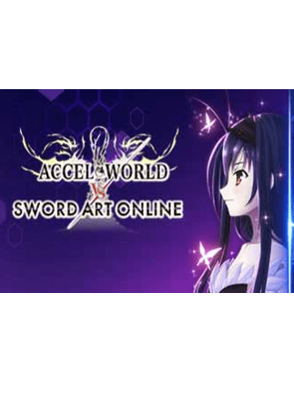 Accel World VS. Sword Art Online Deluxe Edition Steam Key GLOBALPCSteamAction ACTION 13559 2