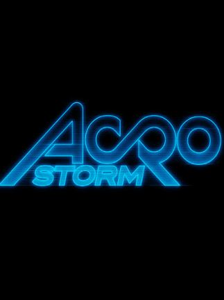 Acro Storm Steam Key GLOBALPCSteamRacing RACING 10695 2