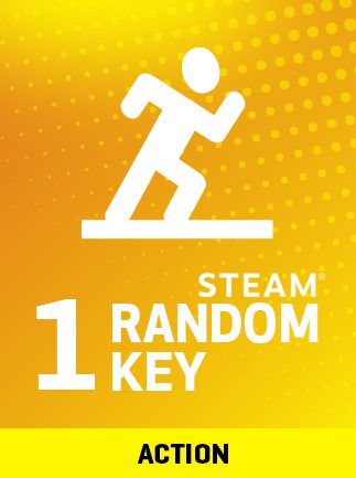 Action Random Game PC Steam Key GLOBALPCSteamAction ACTION 16349 2