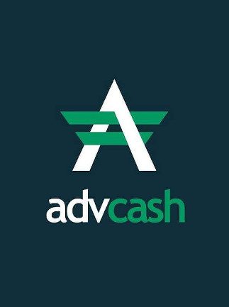 AdvCash Gift Card 50 GBP AdvCash Key GLOBAL GIFT CARDS 73627 2