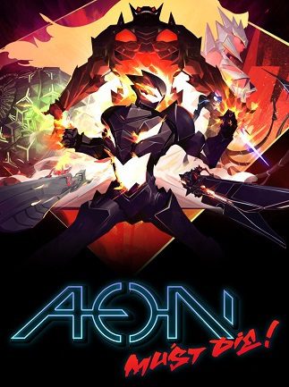 Aeon Must Die PC Steam Key GLOBALPCSteamAction ACTION 17805 2