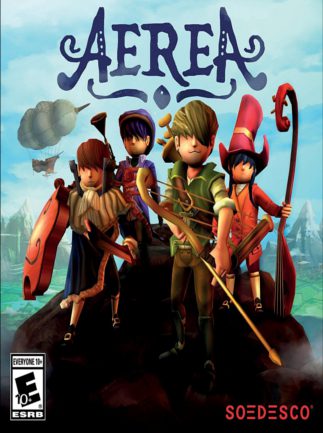 AereA Steam Key GLOBALPCSteamAction Shooting ACTION SHOOTING 15319 2