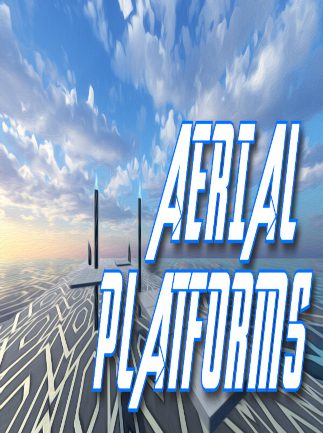 Aerial Platforms PC Steam Key GLOBAL ACTION 67375 2