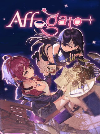 Affogato PC Steam Gift GLOBAL RPG 70672 2