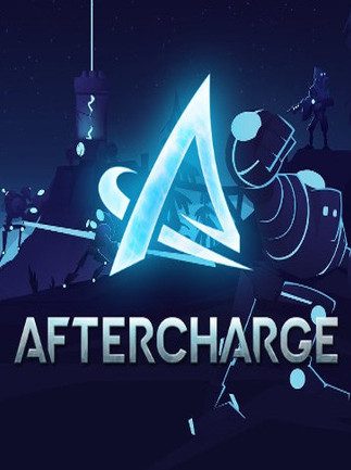 Aftercharge Steam Key GLOBALPCSteamAction ACTION 19145 2