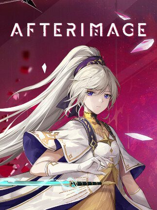 Afterimage PC Steam Gift GLOBAL RPG 63086 2