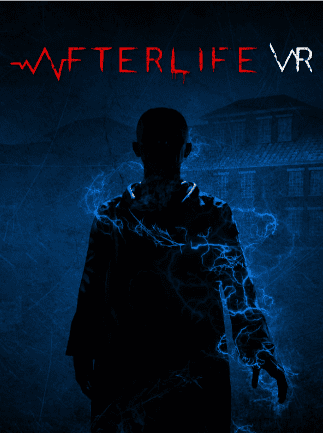 Afterlife VR PC Steam Key GLOBAL VR 73636 2