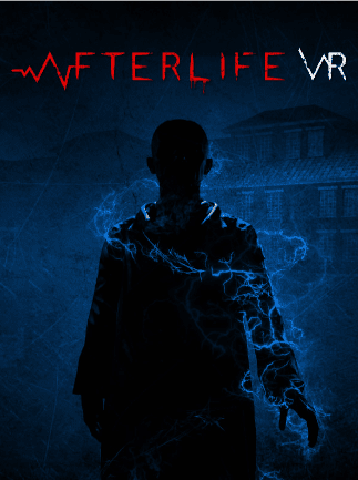 Afterlife VR PC Steam Key GLOBAL VR 73636 2