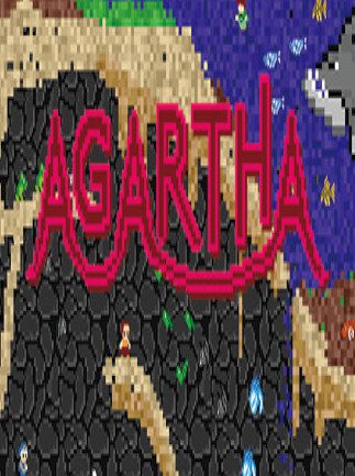 Agartha Steam Key GLOBALPCSteamAction ACTION 13042 2