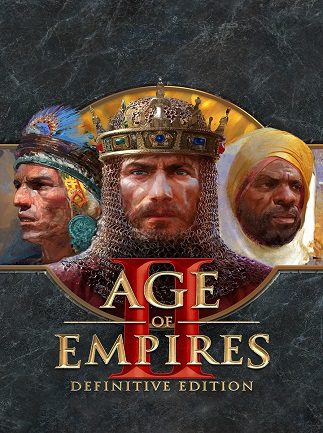 Age of Empires II Definitive Edition PC Steam Gift GLOBAL STRATEGY 8724 2