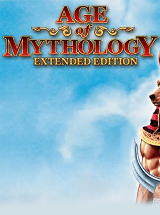 Age of Mythology Extended Edition Steam Gift GLOBAL SIMULATOR 8578 2