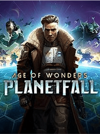 Age of Wonders Planetfall Steam Key GLOBALPCSteamAction ACTION 2286 2