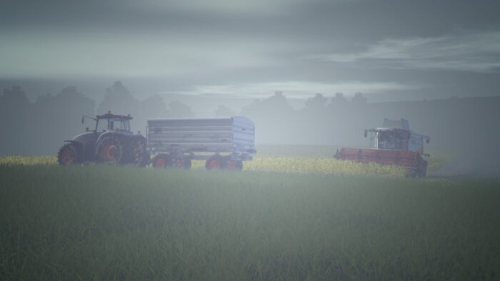 Agricultural Simulator 2013 Steam Key GLOBAL SIMULATOR 8832 2 2