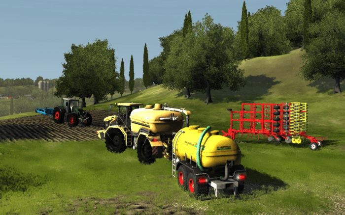 Agricultural Simulator 2013 Steam Key GLOBAL SIMULATOR 8832 2 3