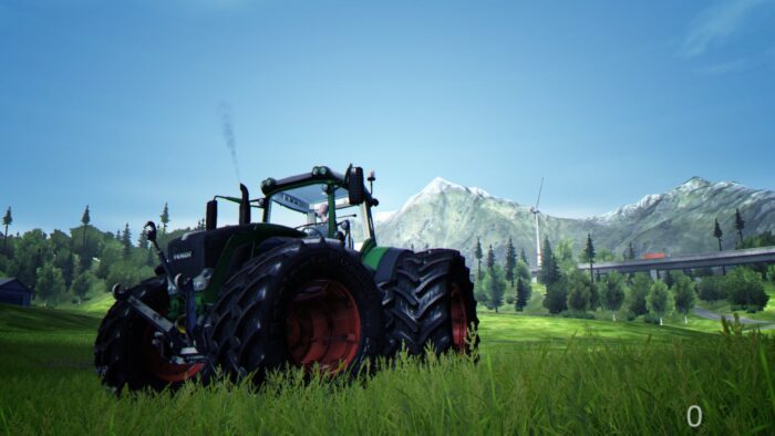 Agricultural Simulator 2013 Steam Key GLOBAL SIMULATOR 8832 2 5