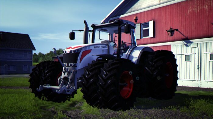 Agricultural Simulator 2013 Steam Key GLOBAL SIMULATOR 8832 2 8