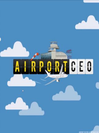 Airport CEO Steam Key GLOBAL SIMULATOR 8358 2