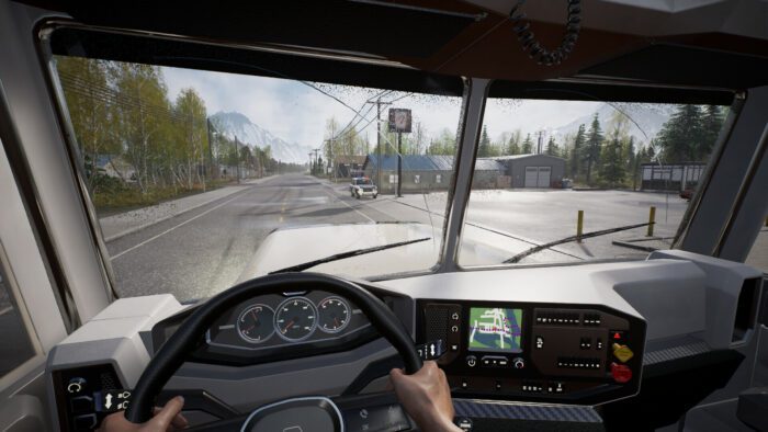 Alaskan Road Truckers PC Steam Gift GLOBAL SIMULATOR 68107 2 4