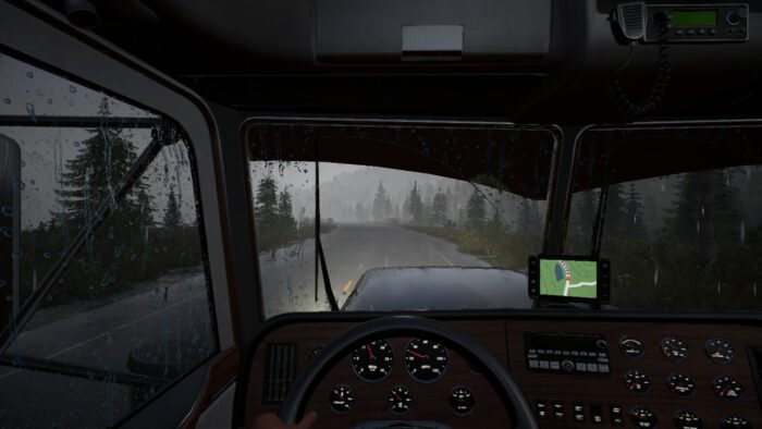 Alaskan Road Truckers PC Steam Gift GLOBAL SIMULATOR 68107 2 7