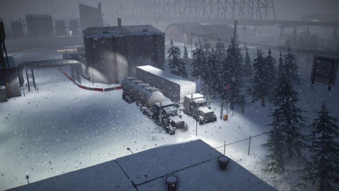 Alaskan Road Truckers PC Steam Gift GLOBAL SIMULATOR 68107 2 9