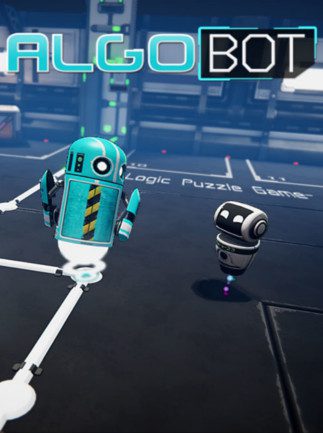 Algo Bot Steam Key GLOBALPCSteamIndie INDIE 11899 2