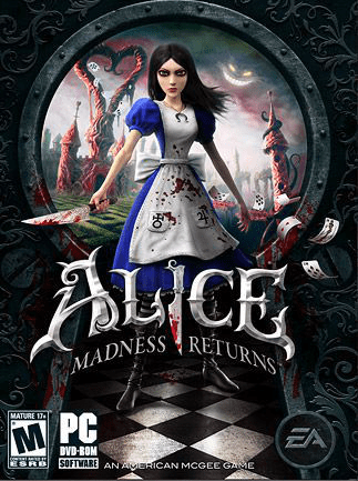 Alice Madness Returns EA App Key GLOBALPCEA AppAction ACTION 13841 2