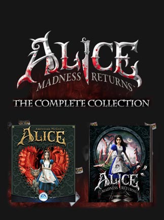 Alice Madness Returns The Complete Collection EA App Key GLOBALPCEA AppAction ACTION 19329 2