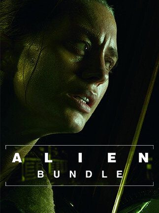 Alien Bundle PC Steam Key GLOBAL HORROR 60651 2