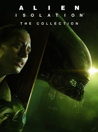 Alien Isolation Collection PC Steam Key GLOBALPCSteamAction ACTION 4833 2