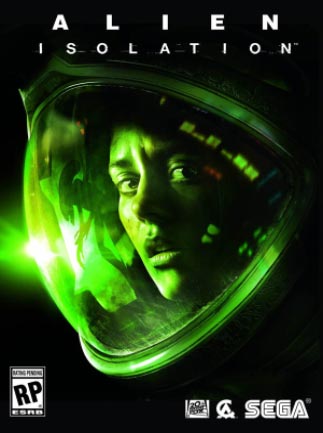 Alien Isolation Steam Gift GLOBALPCSteamAction ACTION 9142 2