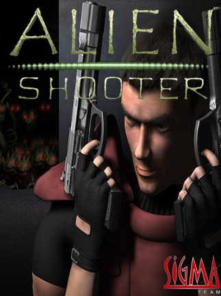 Alien Shooter Steam Key GLOBALPCSteamArcade ARCADE 9886 2