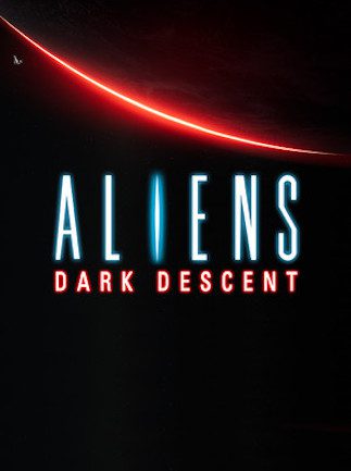 Aliens Dark Descent PC Steam Key GLOBAL STRATEGY 60717 2