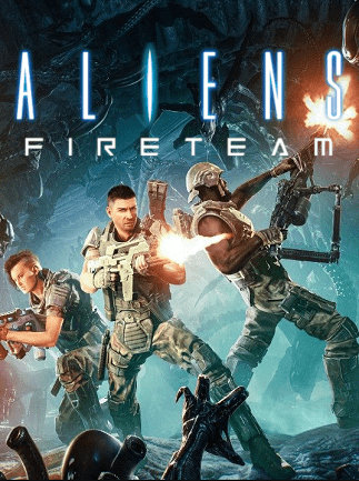 Aliens Fireteam Elite PC Steam Key GLOBALPCSteamAction ACTION 9619 2