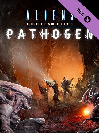 Aliens Fireteam Elite Pathogen Expansion PC Steam Gift GLOBAL DLCS 60939 2