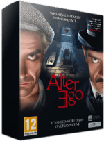 Alter Ego Steam Key GLOBAL ADVENTURE 9112 2