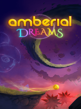 Amberial Dreams PC Steam Key GLOBAL ARCADE 74625 2